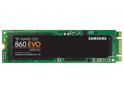 SSD Samsung 860 EVO 1TB M.2