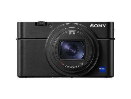 Fotoaparát Sony DSC-RX100 VI