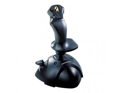 Joystick Thrustmaster USB pro PC