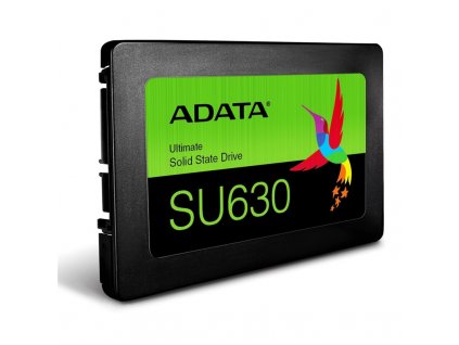 SSD ADATA SU630 240GB 2.5"