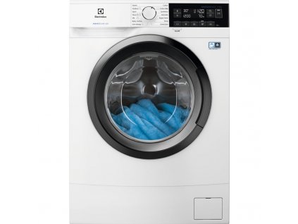 Pračka Electrolux PerfectCare 600 EW6S347S