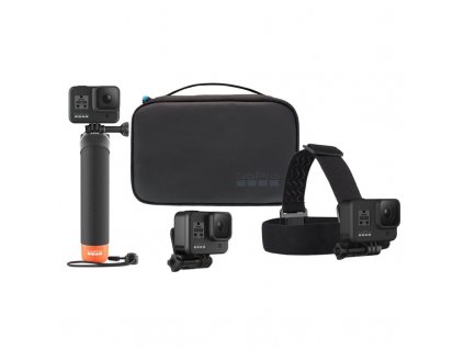 GoPro Adventure Kit