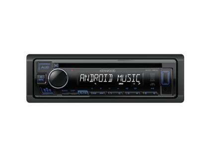 Autorádio s CD KENWOOD KDC-130UB