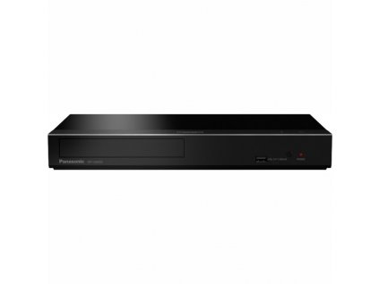 Blu-ray přehrávač Panasonic DP-UB450EG-K, 4K UHD