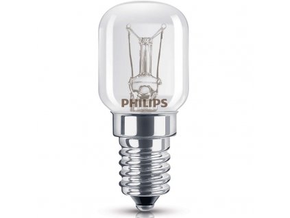 Žárovka do lednice Philips 15W, E14
