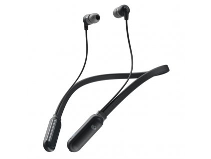 Sluchátka Skullcandy INKD+ Wireless In-Ear - černá