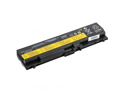 Baterie Avacom pro Lenovo ThinkPad T410/SL510/Edge 14", Edge 15" Li-Ion 10,8V 4400mAh