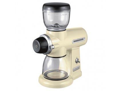 Kávomlýnek KitchenAid 5KCG0702EAC Artisan