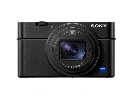 Fotoaparát Sony DSC-RX100 VII
