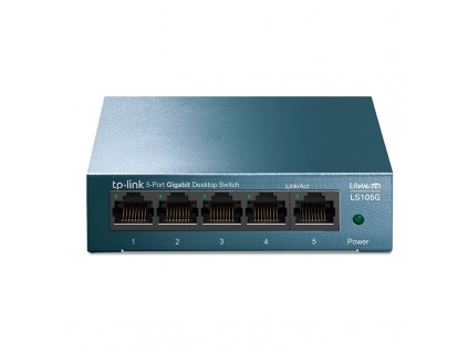 Switch TP-Link LS105G 5 port