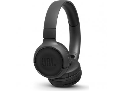 Sluchátka JBL Tune 500BT - černá