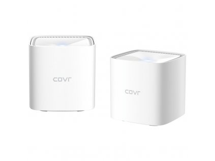 Komplexní Wi-Fi systém D-Link COVR-1102/E (2-Pack)
