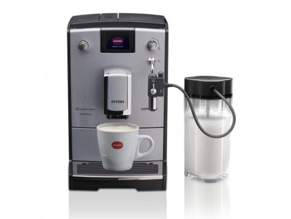 Espresso Nivona NICR 670