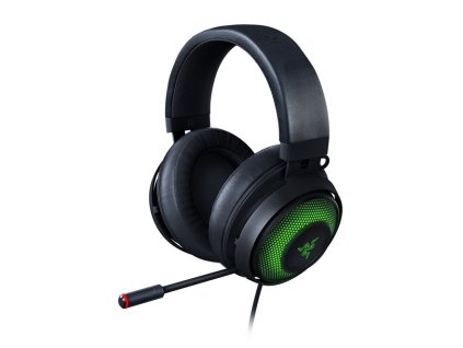 Headset Razer Kraken Ultimate - černý