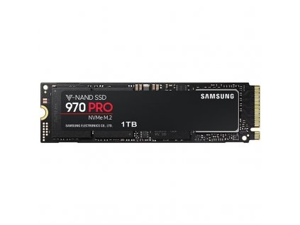 SSD Samsung 970 PRO 1TB M.2