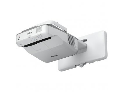 Projektor Epson EB-685W 3LCD, WXGA, LAN, 16:10,