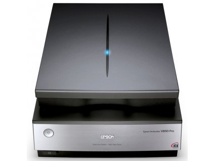 Skener Epson Perfection V850 Pro USB 2.0, A4