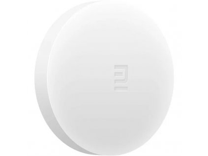 Tlačítko Xiaomi Mi Wireless Switch - bílé