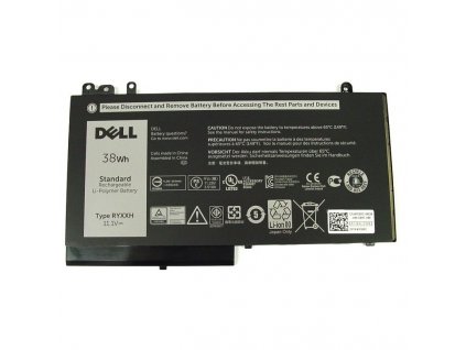 Baterie Dell 3-cell 38W/HR Li-ion pro Latitude 3100,3150,3160,E5250,E5450,E5550