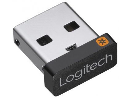 Přijímač Logitech USB Unifying Receiver