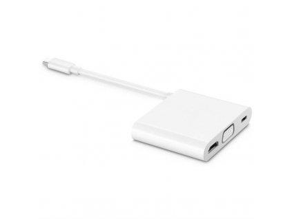 Dokovací stanice Huawei MateDock 2 USB-C/1x HDMI, 1x VGA, 2x USB-C