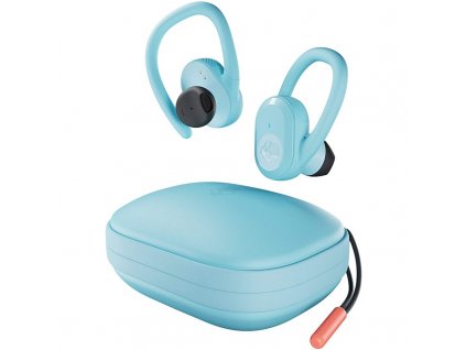 Sluchátka Skullcandy PUSH ULTRA In-Ear - modrá