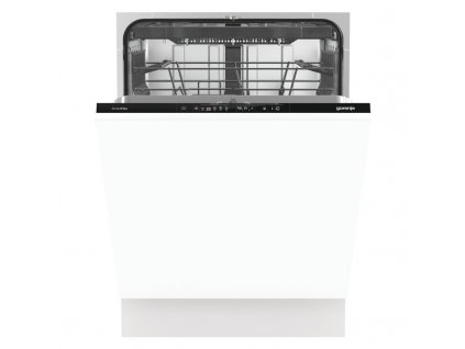 Myčka nádobí 60 Gorenje GV661D60 SpeedWash, vestavná