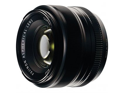 Objektiv FujiFilm XF35 f/1.4 R