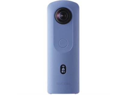 Osobní kamera Ricoh THETA SC2, modrá