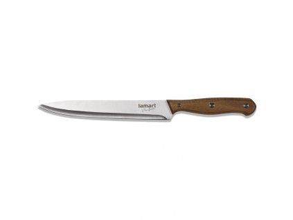 Nůž plátkovací Lamart RENNES LT2088 19 cm