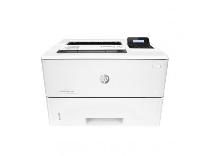 Tiskárna laserová HP LaserJet Pro M501dn A4, 43str./min., 600 x 600, automatický duplex, - bílá