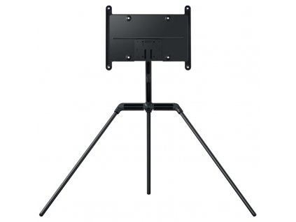 Stojan pro TV Samsung Studio pro QLED 2021 s úhlopříčkou 55"-65'' a The Frame s úhlopříčkou 50"-65" - černý