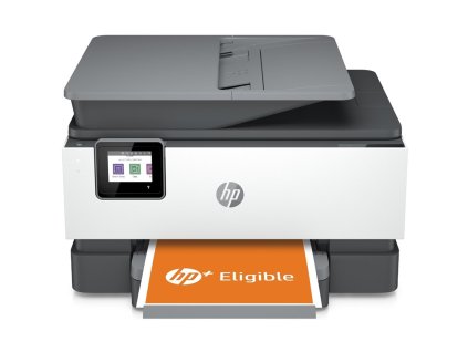 Tiskárna multifunkční HP Officejet Pro 9010e, služba HP Instant Ink A4, 22str./min., 18str./min., 1200 x 1200, automatický duplex,