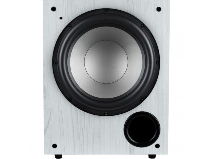 Subwoofer Jamo C 912 SUB, bílý