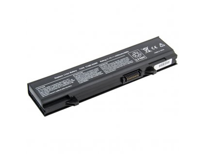Baterie Avacom Dell Latitude E5500, E5400 Li-Ion 11,1V 4400mAh