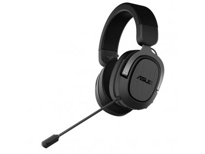 Headset Asus TUF Gaming H3 Wireless - černý