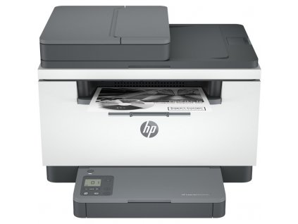 Tiskárna multifunkční HP LaserJet MFP M234 A4, 29str./min., 600 x 600, automatický duplex,