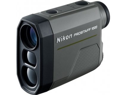 Dálkoměr Nikon LRF PROSTAFF 1000