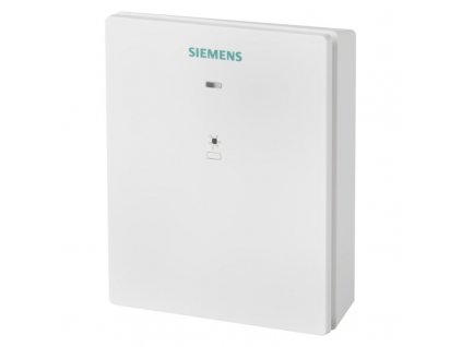 Bezdrátová spínací jednotka Siemens k termostatu RDS110.R