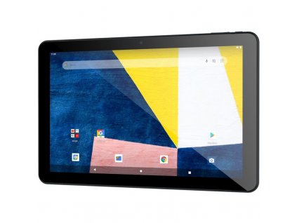 Dotykový tablet Umax VisionBook 10L Plus 10.1", 2 GB, WF, BT, Android 11 Go - černý