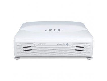 Projektor Acer UL5630 DLP, Full HD, LAN, 3D, 16:9, 4:3,