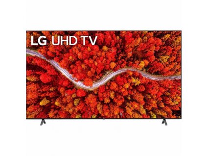 Televize LG 86UP8000