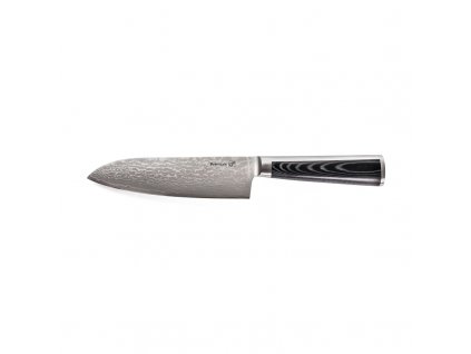 Nůž G21 Premium Damascus SANTOKU 17 cm