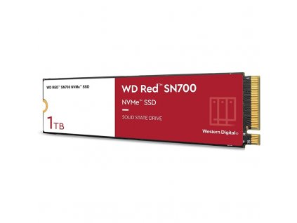 SSD Western Digital Red SN700 1TB M.2