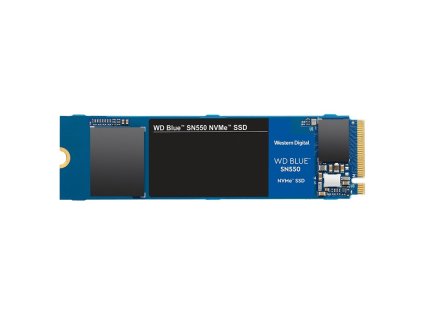 SSD Western Digital Blue SN550 2TB M.2