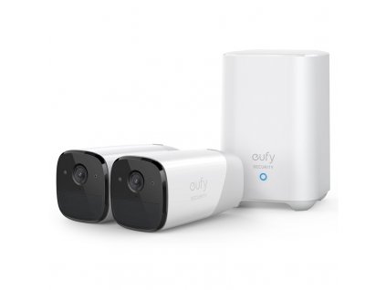 IP kamera Anker Eufy EufyCam 2 Pro Kit