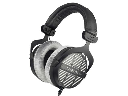 Sluchátka Beyerdynamic DT 990 PRO 250 ohm - černá