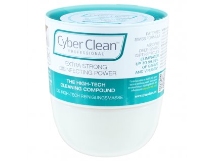 Čisticí hmota Cyber Clean Professional 160 g