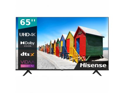 Televize HISENSE 65A66G