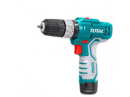 Aku šroubovák Total tools TDLI1232 12V/1,5Ah